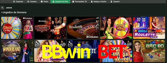 BBwin Bet bet