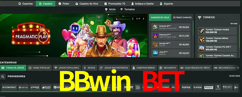 cassino BBwin Bet