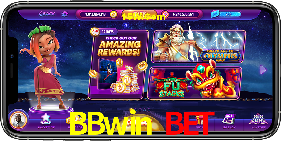 Weekend Specials BBwin Bet