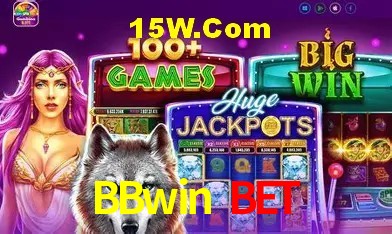 BBwin Bet Slot - 320+ Caça-Níqueis Premium