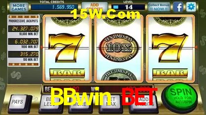 Design Responsivo BBwin Bet