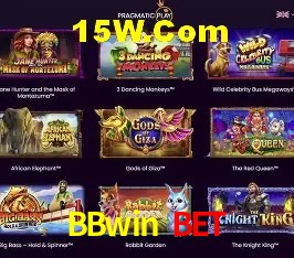 Experiência VIP BBwin Bet