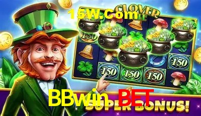 Bônus de Boas-vindas BBwin Bet