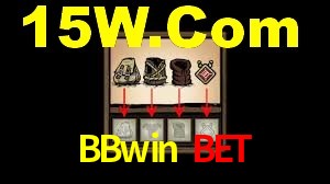 Blackjack Table BBwin Bet