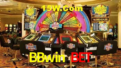 Provedores de Jogos BBwin Bet