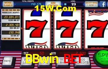Diretório de Jogos BBwin Bet