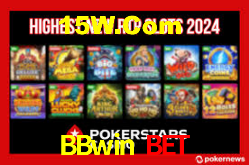 BBwin Bet - Cassino Oficial No Brasil - BBwin Slot