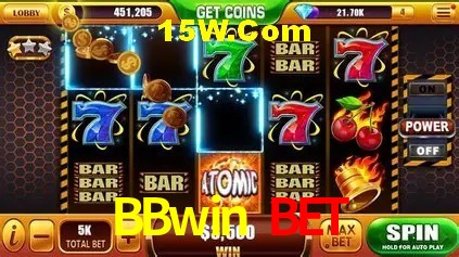 BBwin Bet Brasília - Betting Features