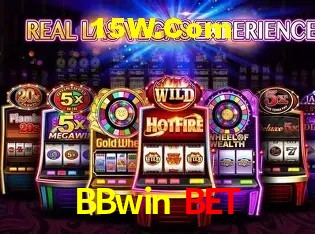 Casino Ao Vivo BBwin Bet