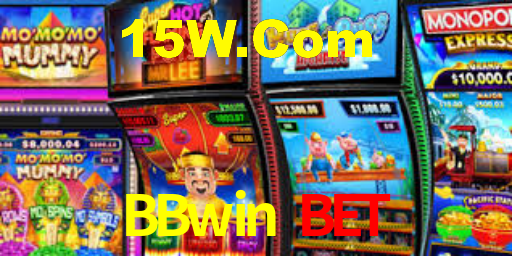 BBwin Bet App Interface