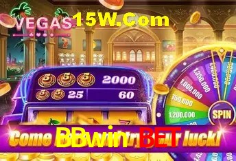 BBwin Bet Belo Horizonte - Jackpots