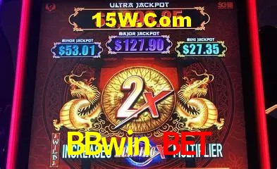 BBwin Bet Brasília - Jogo Features