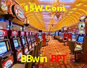 BBwin Bet Rio de Janeiro - Slot Strategy