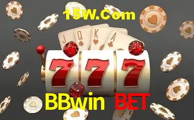 BBwin Bet São Paulo - Jogo Providers