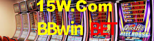 BBwin Bet: Seu Especialista em Apostas Esportivas Brasileiras