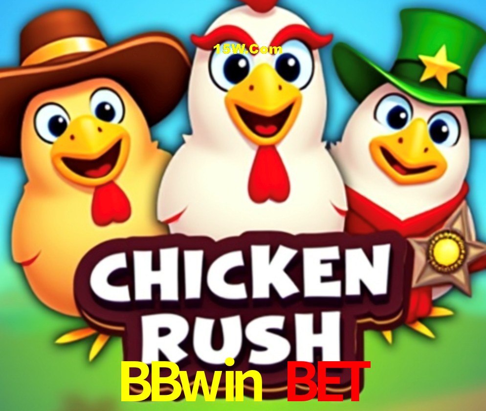 Casino Ao Vivo BBwin Bet