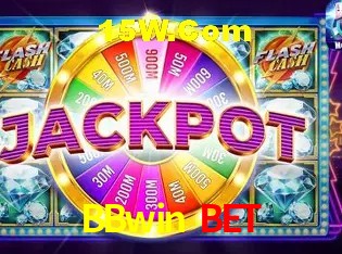 Interface moderna da plataforma BBwin Bet