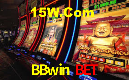 BBwin Slot