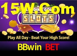 BBwin Bet,BBwin Slot
