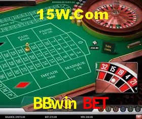 Recursos de Bônus BBwin Bet