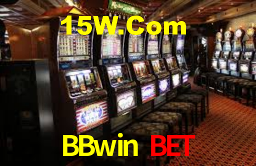 BBwin Bet,BBwin Slot