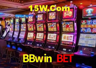Jogos de Slot BBwin Bet