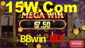 Football Betting BBwin Bet