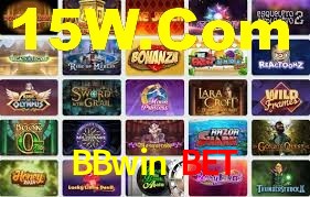 BBwin Bet,BBwin Slot
