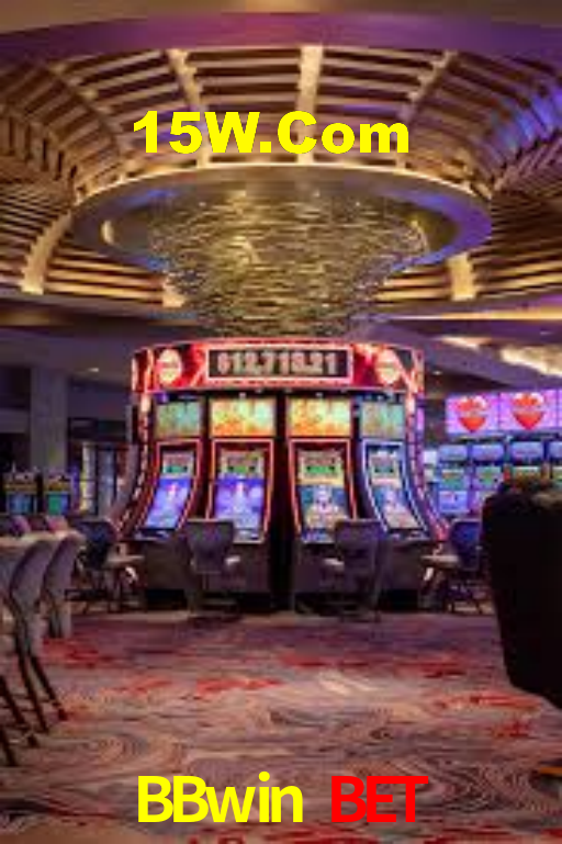 BBwin Bet: A Experiência de Casino com Jogos de Mesa ao Vivo
