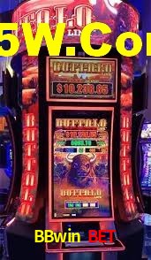 Live Casino BBwin Bet