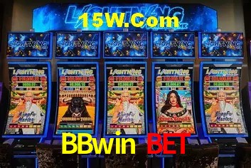 Loterias online na BBwin Bet