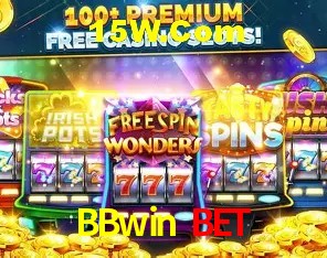 Bônus e promoções da BBwin Bet