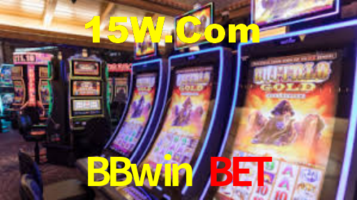 BBwin Slot