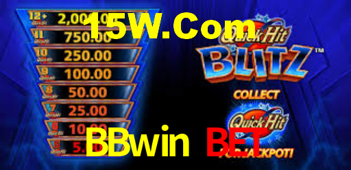 BBwin Bet,BBwin Slot