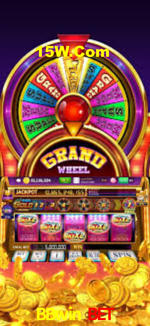 Sinta a adrenalina dos jogos de cassino com BBwin Bet
