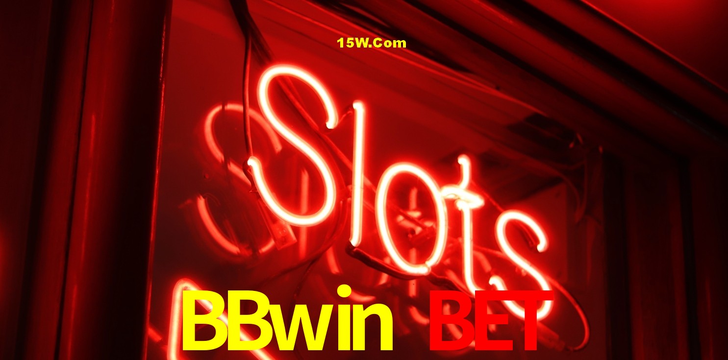 Game Providers BBwin Bet