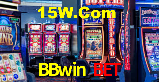 BBwin Bet: Seu Cassino Premiado com Pagamentos Rápidos