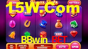 Welcome Bonus BBwin Bet