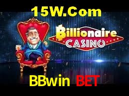 Bonus Features BBwin Bet