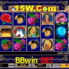 Provedores de Jogos BBwin Bet
