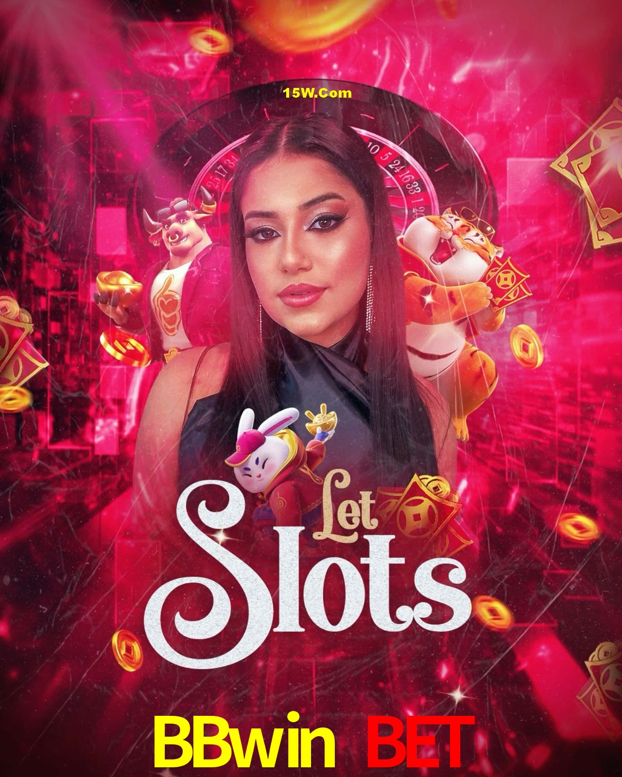 Slot Games BBwin Bet