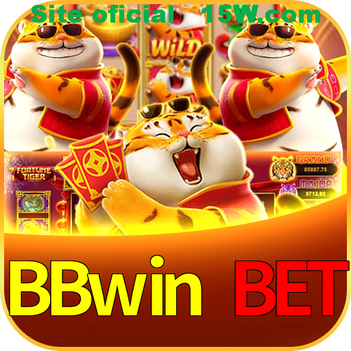 Imagem promocional da BBwin Bet mostrando a plataforma e suas vantagens